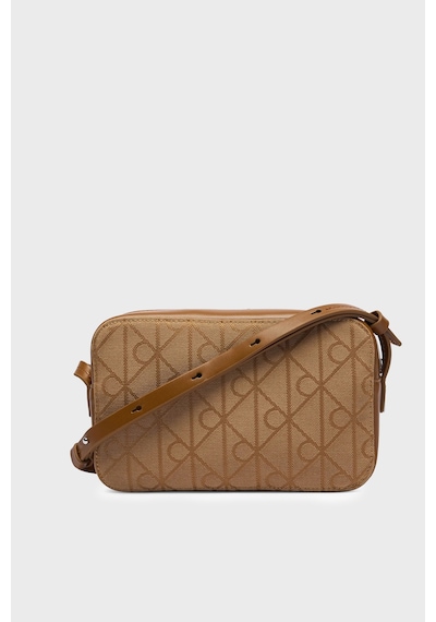 Calvin Klein 4g Logolu Ayarlanabilir Askılı Çanta Lv04f3533g8dz Bayan Çanta Lv04f3533g 8dz Camel