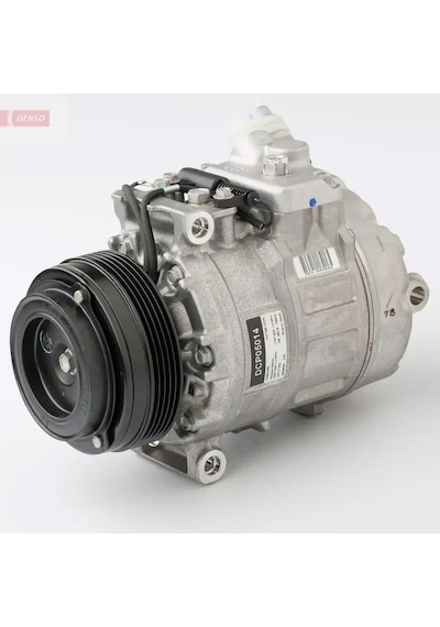 Bmw 530i E39 Klima Kompresoru 2000-2003 M54b30 Denso Dcp05014