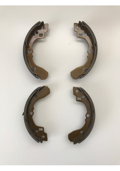 Sng-Sa153 Accent Era Kia Rio Arka Kampana Balata Hiq Kore 540187113