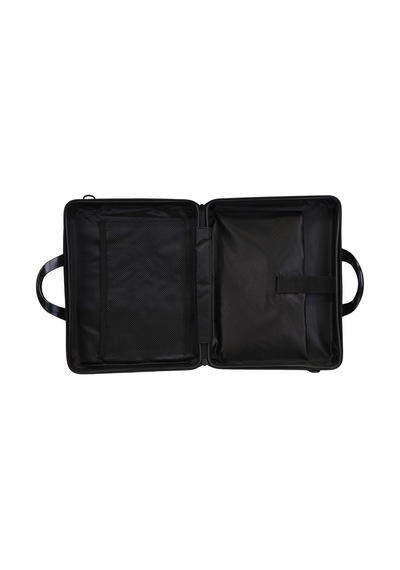 Albatros Unisex Laptop Çantası V.alb.ppl55 Siyah