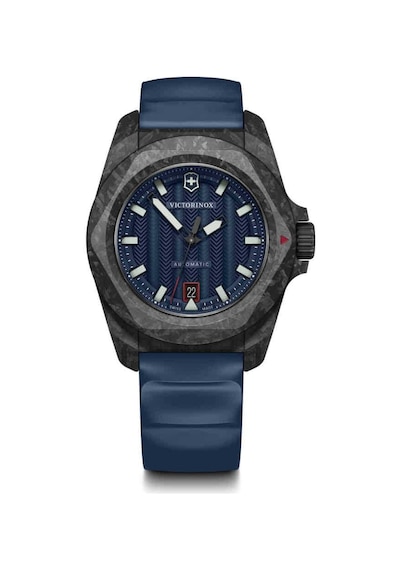 Victorinox 242022.1 I.n.o.x. Otomatik Erkek Kol Saati + Çakı Set Çok Renkli