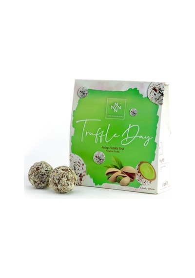 5'li Set Truffle Day Antep Fıstıklı 66g