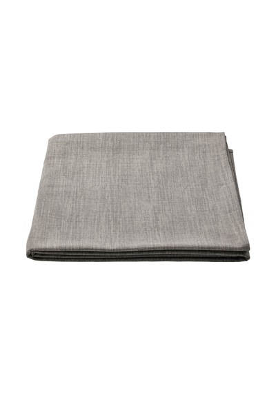 Ikea Svartsenap Masa Örtüsü 145x240 Cm Gri