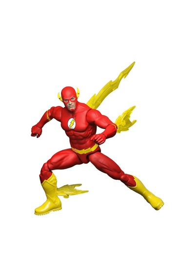 Jmd98 Dc Premier Serisi The Flash Aksiyon Figürü Diğer