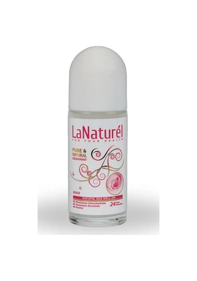 La Naturel Kadın Roll-On Deodorant 50 ML