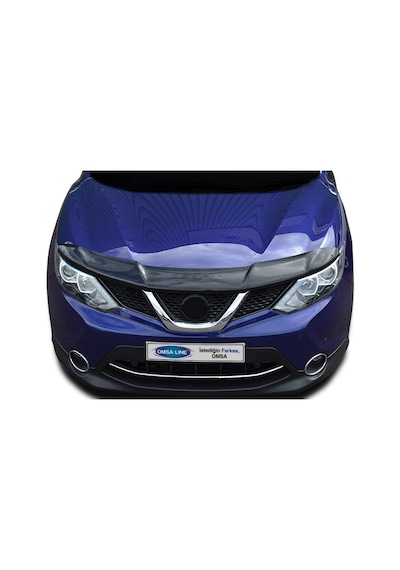 Nissan Qashqai Ön Kaput Rüzgarlığı 2014-2016 Arası N11.26058
