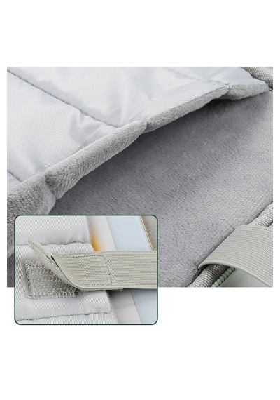 Tablet Ve Apple Uyumlu MacBook Çantası 11'' - Koruyucu Kılıf Tablet Çantası - Laptop Liner Çantası - Notebook Bilgisayar Tablet Kılıfı