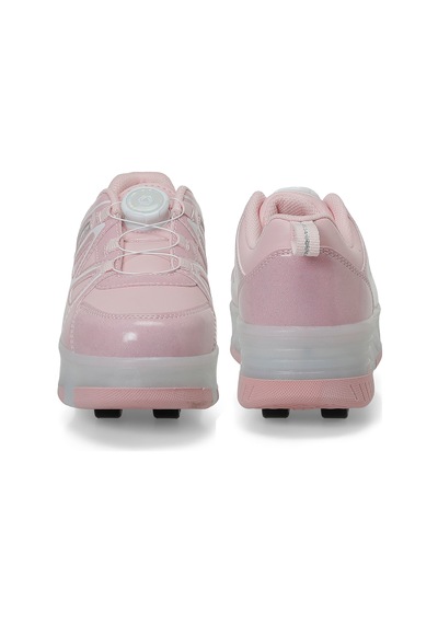 Kinetix Lavına F Pembe Kız Çocuk Sneaker