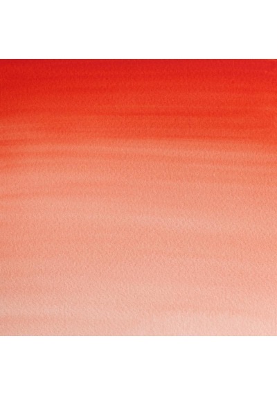 Winsor & Newton Cotman Yarım Tablet Suluboya N 095 Cadmium Red Hu