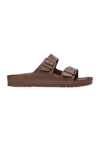 Birkenstock Arızona Eva Terlik Brk1027328 Kahverengi