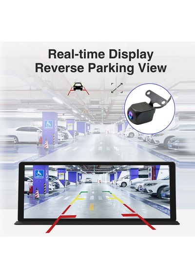 11.3in High Clear 4k Screen Car Dvr Multifunctional Car Carplay Machine Auto Mp5 Player 1080p Car Camcorder Car Dash Cam 11.3in High Clear 4k Screen Car Dvr Multifunctional Car Carplay Machine Auto Mp5 Player 1080p Car Camcorder Car Dash Cam