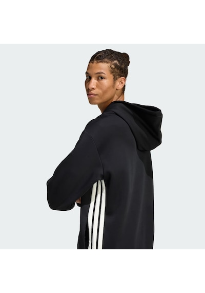 Adidas Stadium Graphic Erkek Sweatshirt C-adıkd0287e50a00 Siyah