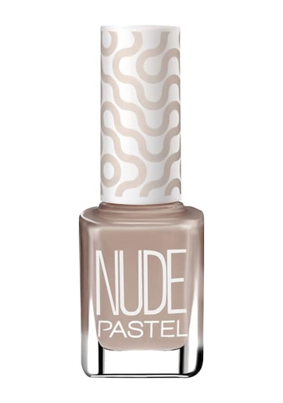Pastel Nude Grege Oje No:757