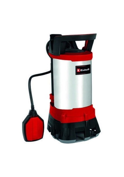 Einhell Ge Dp 7935 N Eco Dalgıç Pompa Kirli Su