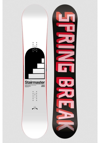 Capita Stairmaster 2026 Beyaz