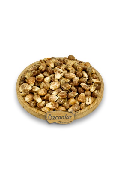 Lüks Kavurga Mısır 4 X 250 G 1 KG