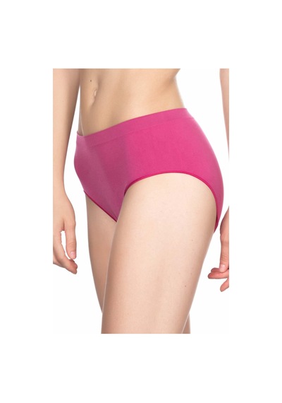 Mürdüm Mı Emay 3002 Soft Mama Slip Mürdüm