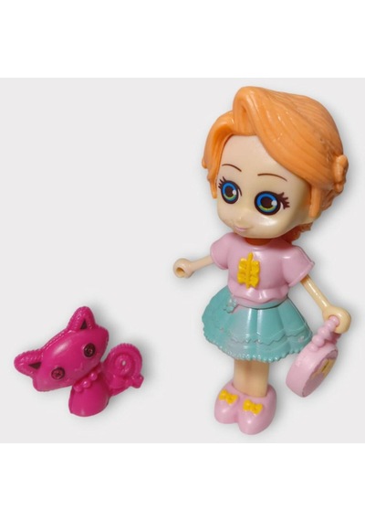 Belissa Bebek Ve Aksesuarları - E Lisinya