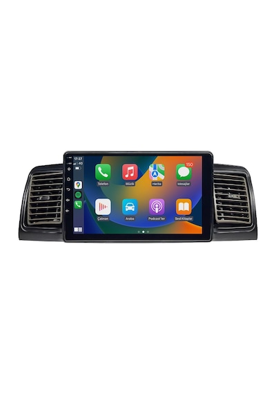 Toyota Corolla Android Multimedya Sistemi 2002-2006 Crv-4558xaa