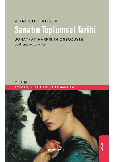 SANATIN TOPLUMSAL TARİHİ 3