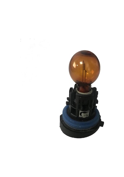 Gündüz Far Ampülü Turuncu Amber Komple Duylu 3008-5008-C5