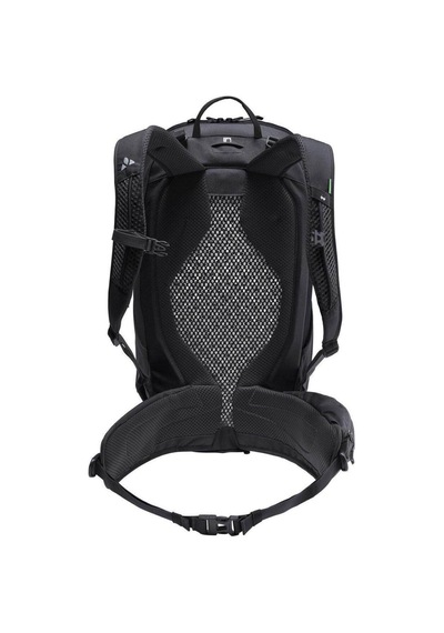Vaude Neyland Zip 26l Sırt Çantası 16149 Black