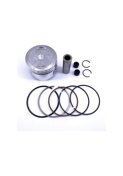 Ybr 125 Piston &amp Sekman Seti 54 Mm