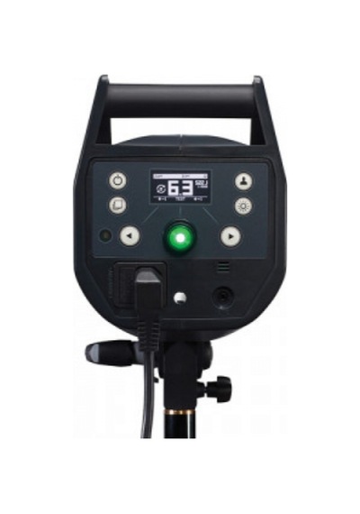 Elinchrom ELC Pro HD 500 Flash Head