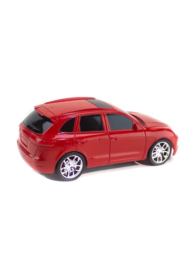 1:16 Ölçek Uzaktan Kumandalı Jeep Porsche Cayenne Şarjlı