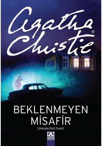 Beklenmeyen Misafir - Ybve-718681