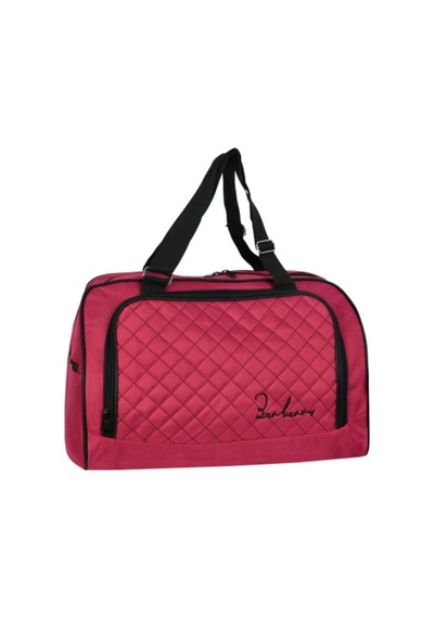 Galb Leather Spor Seyahat El Valizi Bordo Cod