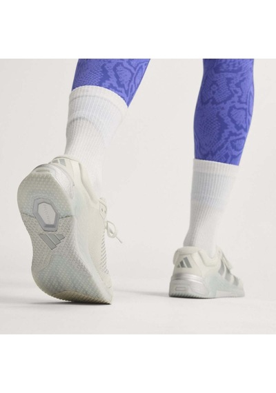 Adidas Kj6603 Dropset 4 Traıner W Kadın Yürüyüş Koşu Ayakkabısı Gri