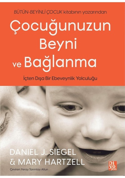 Çocuğunuzun Beyni Ve Bağlanma