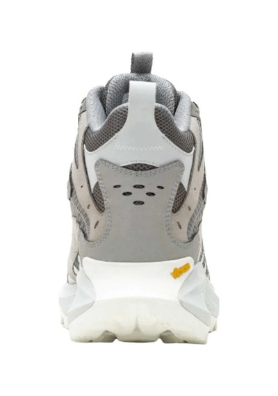 Merrell Moab Speed 2 Mid Gore-tex Kadın Gri Bot - Gri Çok Renkli