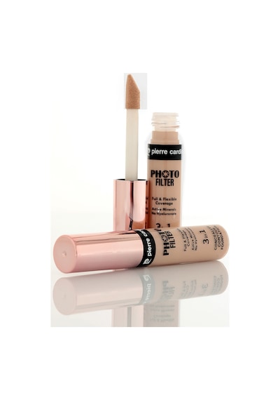 Pierre Cardin Photo Filter Liquid Concealer Kapatıcı-golden Amber-623 0