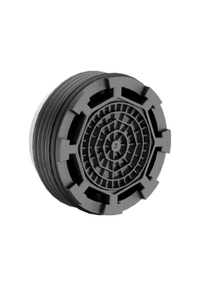 Flowsmart Gömme Su Tasarruflu Aeratör 5 L/dk. Øm24 %75 E Varan Su Tasarrufu