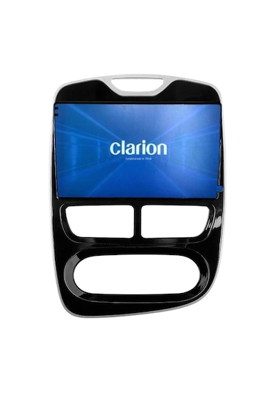 Renault Clio 4 Android Multimedya Sistemi 4-64 Clarion 2016-2019