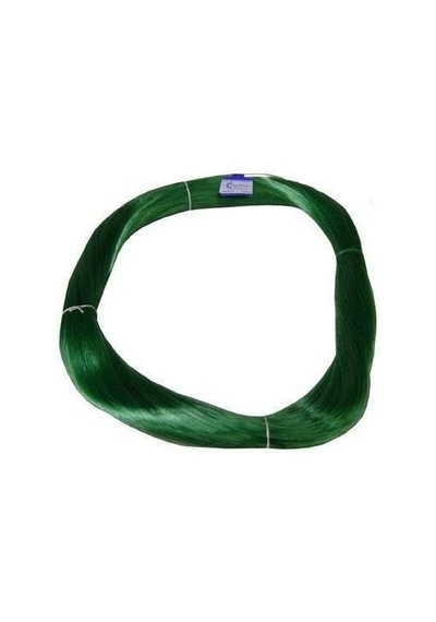 Captain Acura 1kg Çile Misina Yeşil Standart - 0.80 Mm