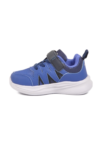 Marcokids Marco Kids 26y905 B Saks Mavi Erkek Çocuk Spor Ayakkabı