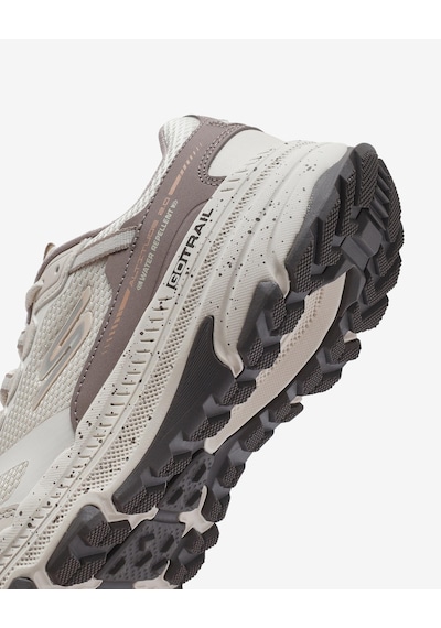 Skechers Go Run Traıl Altıtude 2.0 - Ravıne Kadın Bej Outdoor Koşu Ayakkabısı 129525 Nttp Bej