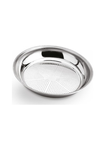 Eminox Paslanmaz Ilistir Krom Süzek Süzgeç 30 Cm