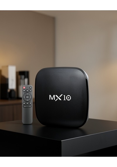 Android Medya Oynatıcı 4k Video Destekli Xuczmxboxssss-5