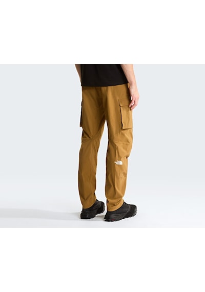 The North Face M Exploration Cargo Pants Erkek Outdoor Pantolonu Nf0a8ec61731kahverengi Kahverengi