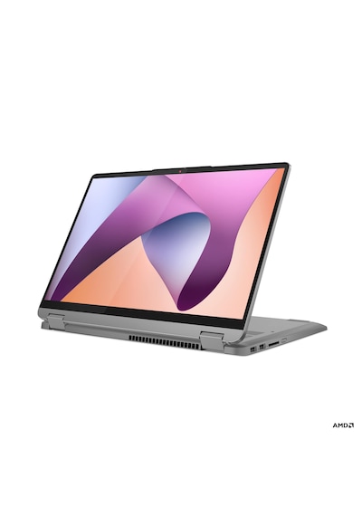 Lenovo IdeaPad Flex 5 14ABR8 82XX00JTTX R5-5625U 16 GB 512 GB SSD 14" Touch Free Dos Dizüstü Bilgisayar
