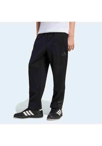 Adidas Future Icons Çocuk Siyah Eşofman Altı Ks2570