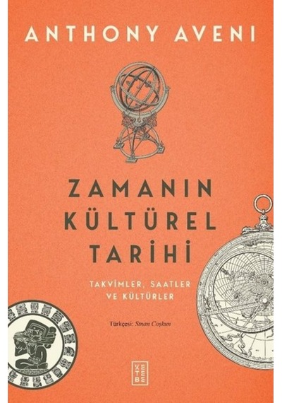 Zamanın Kültürel Tarihi