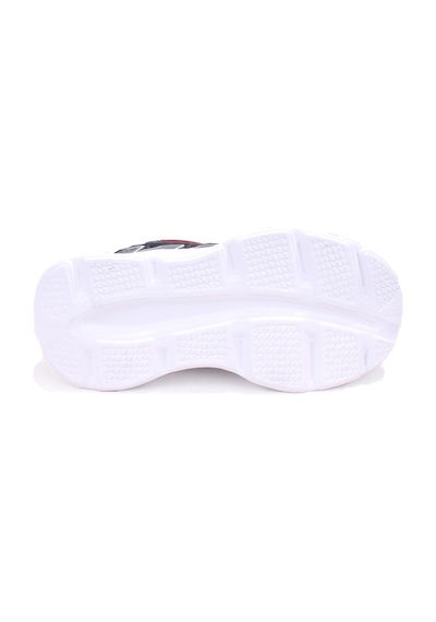 Vicco Aleda 346f26k142 Siyah Ortopedik Erkek Çocuk Spor Ayakkabı