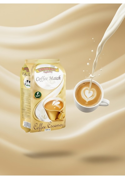 Camelon Coffee Match 1 KG