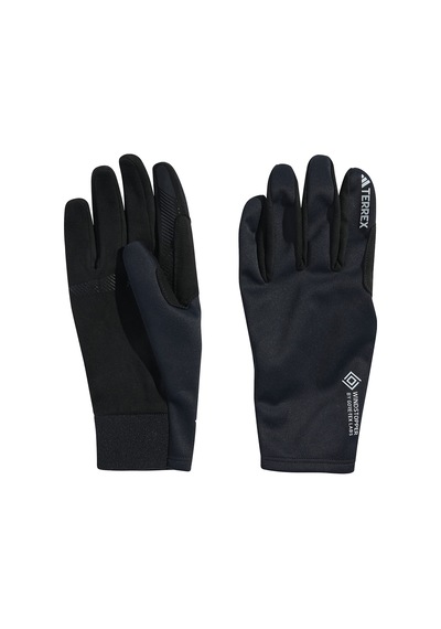 Adidas Terrex Xperior Gore-tex Windstopper Unisex Siyah Outdoor Eldiven Jm0358