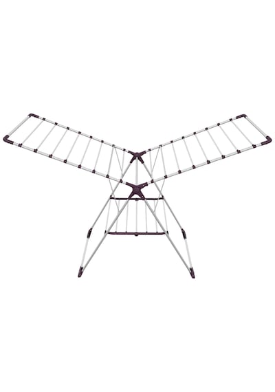 Gazzella Sm Hnd 153p Hang'n Dry Plus Çamaşır Kurutma Askısı Mor